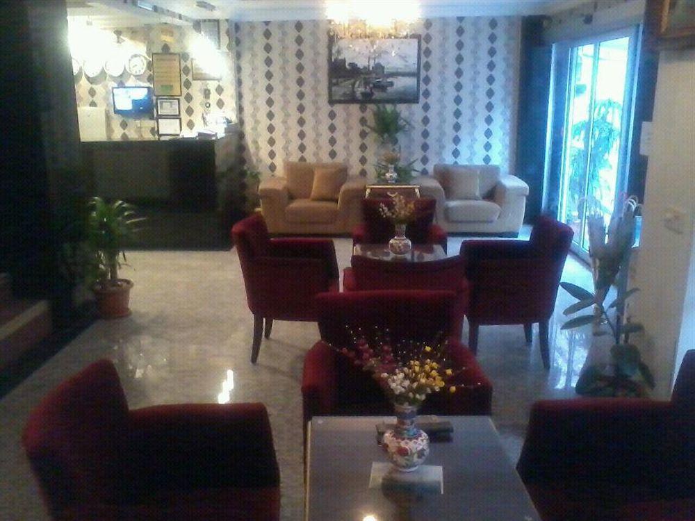 K Royal Hotel - Old City 이스탄불 외부 사진