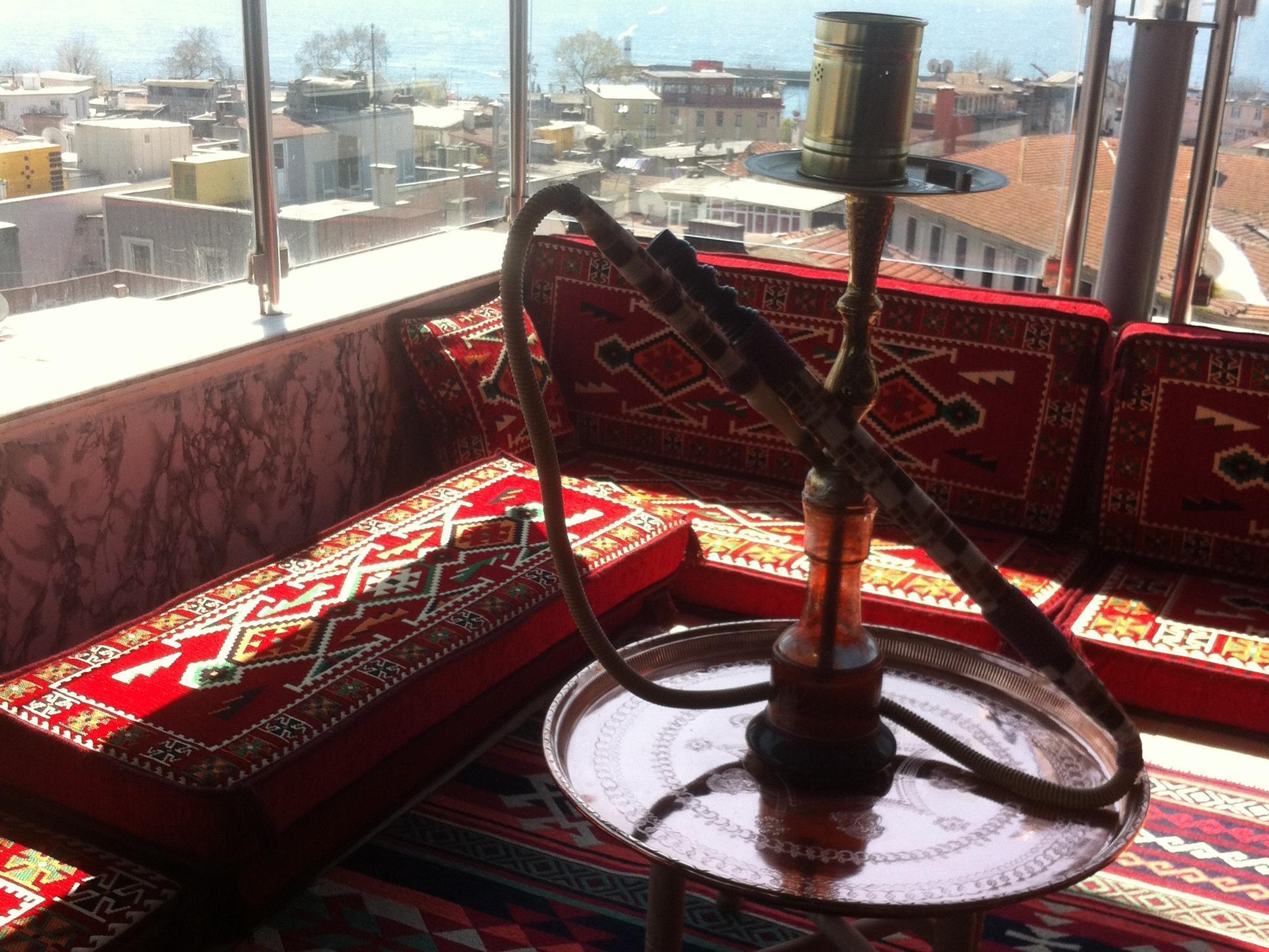 K Royal Hotel - Old City 이스탄불 외부 사진