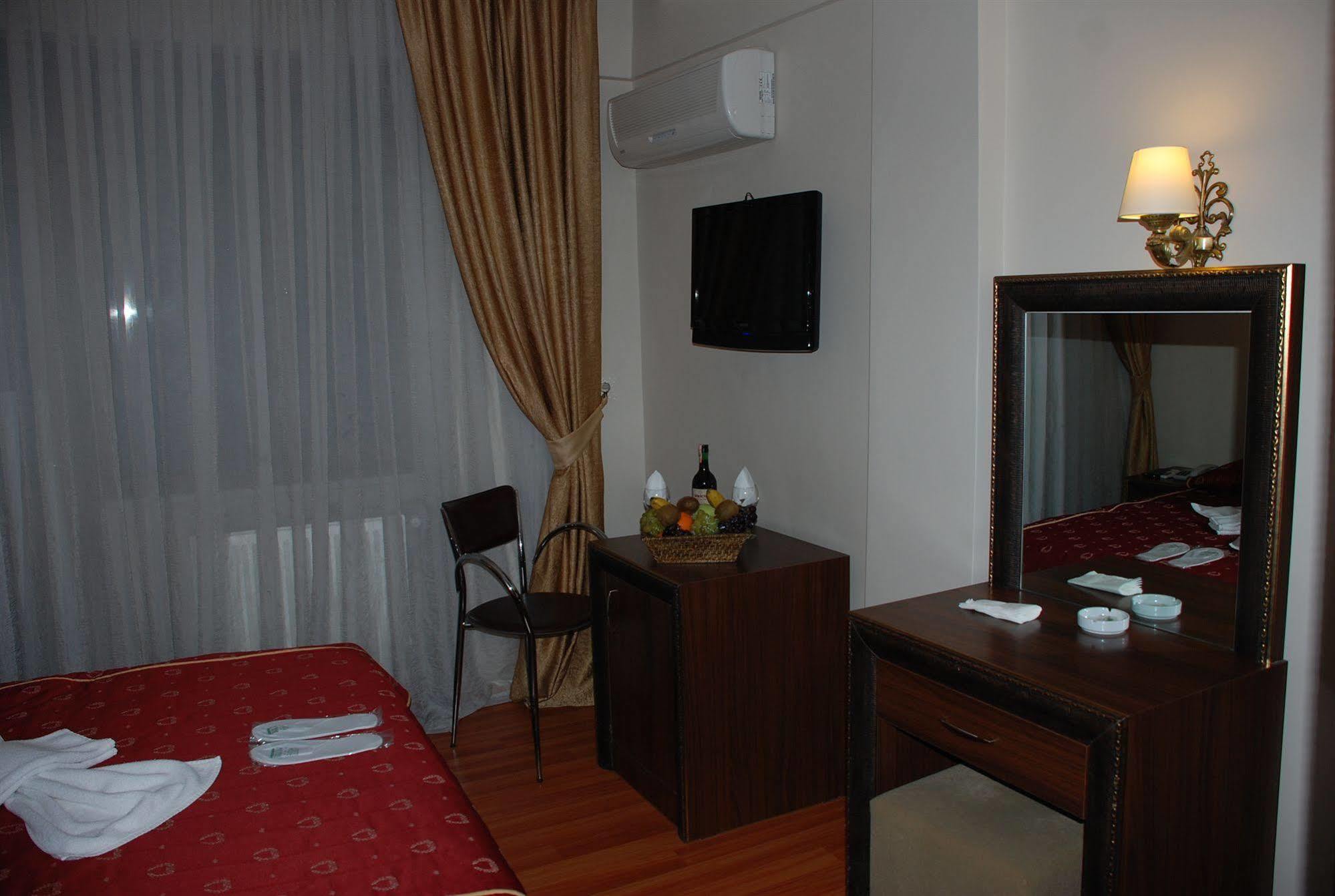 K Royal Hotel - Old City 이스탄불 외부 사진